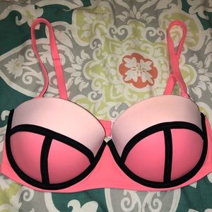 Victoria’s Secret bikini top